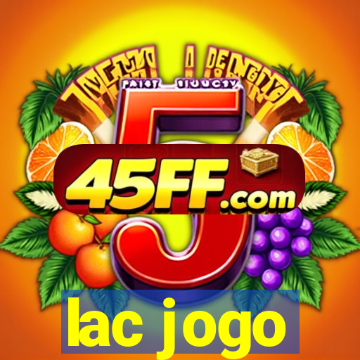 lac jogo